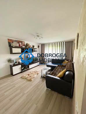 PODGORIILOR -2 CAMERE DECOMANDAT,CENTRALA GAZ, MOBILAT SI UTILAT