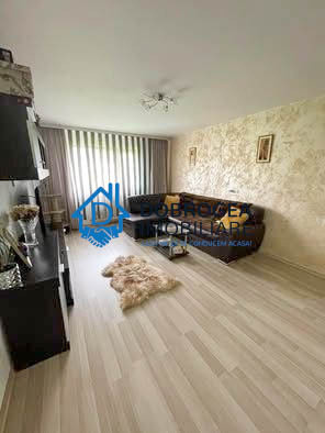 PODGORIILOR -2 CAMERE DECOMANDAT,CENTRALA GAZ, MOBILAT SI UTILAT