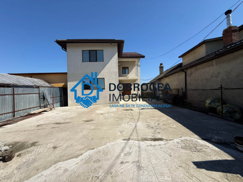 ZONA  ALEXANDRU CEL BUN -  VILA P+1 ,TEREN 280 MP