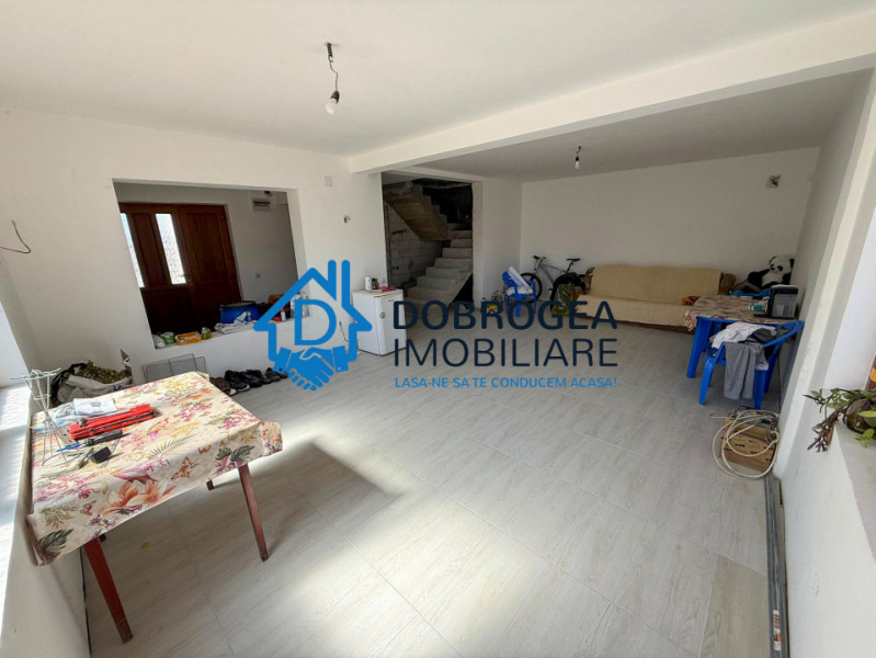 ZONA  ALEXANDRU CEL BUN -  VILA P+1 ,TEREN 280 MP