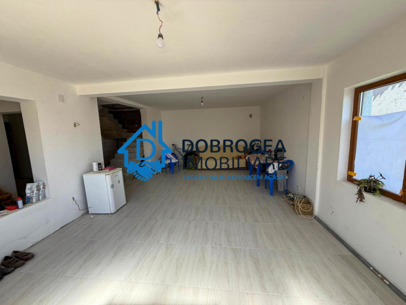 ZONA  ALEXANDRU CEL BUN -  VILA P+1 ,TEREN 280 MP