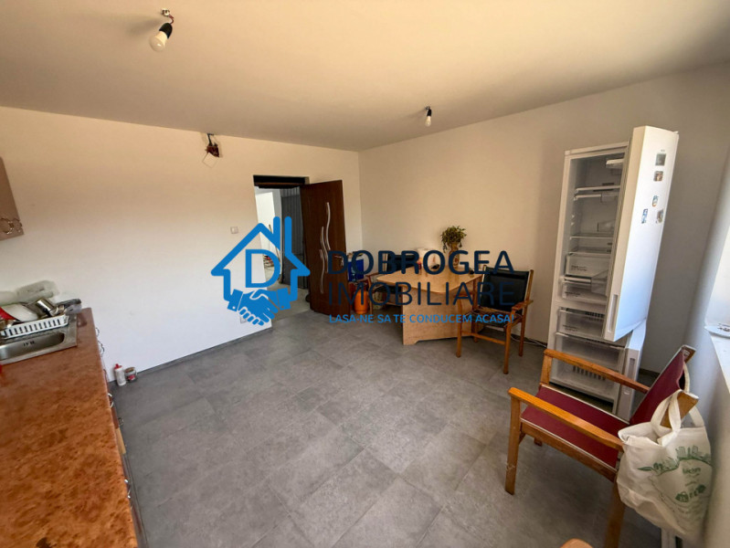 ZONA  ALEXANDRU CEL BUN -  VILA P+1 ,TEREN 280 MP