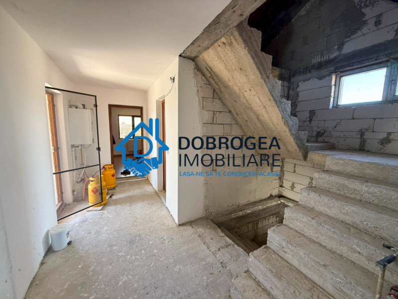 ZONA  ALEXANDRU CEL BUN -  VILA P+1 ,TEREN 280 MP