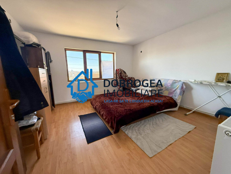 ZONA  ALEXANDRU CEL BUN -  VILA P+1 ,TEREN 280 MP