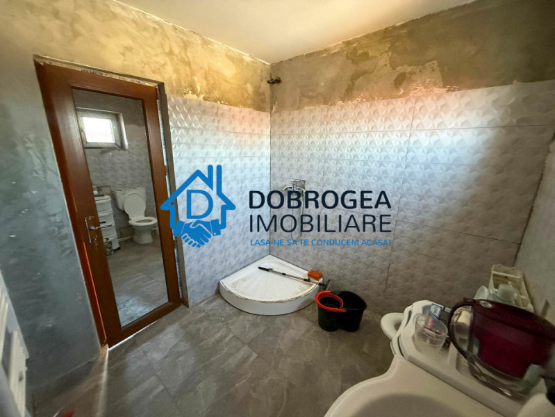 ZONA  ALEXANDRU CEL BUN -  VILA P+1 ,TEREN 280 MP