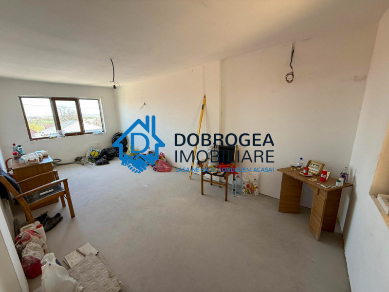 ZONA  ALEXANDRU CEL BUN -  VILA P+1 ,TEREN 280 MP