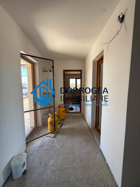 ZONA  ALEXANDRU CEL BUN -  VILA P+1 ,TEREN 280 MP