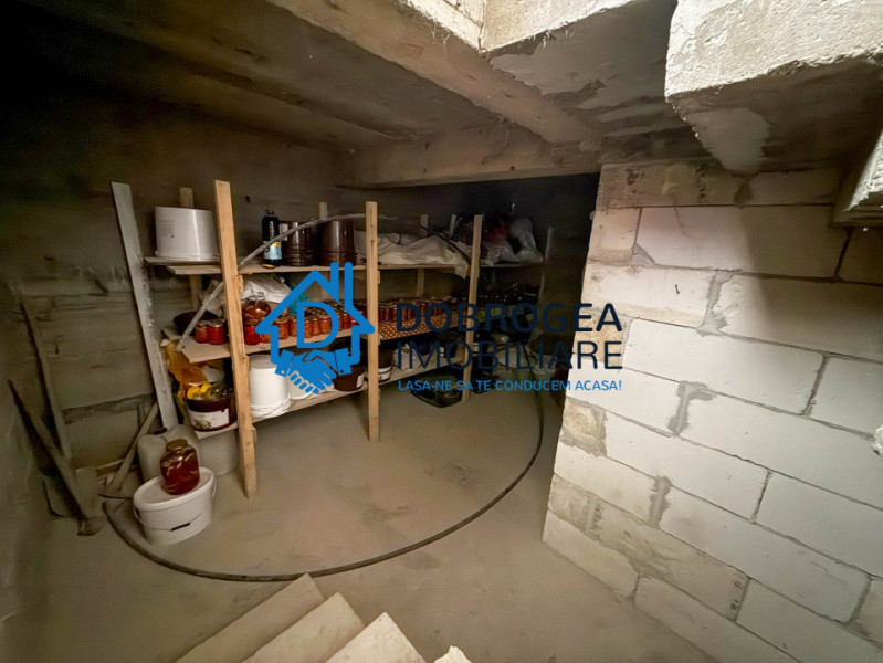 ZONA  ALEXANDRU CEL BUN -  VILA P+1 ,TEREN 280 MP