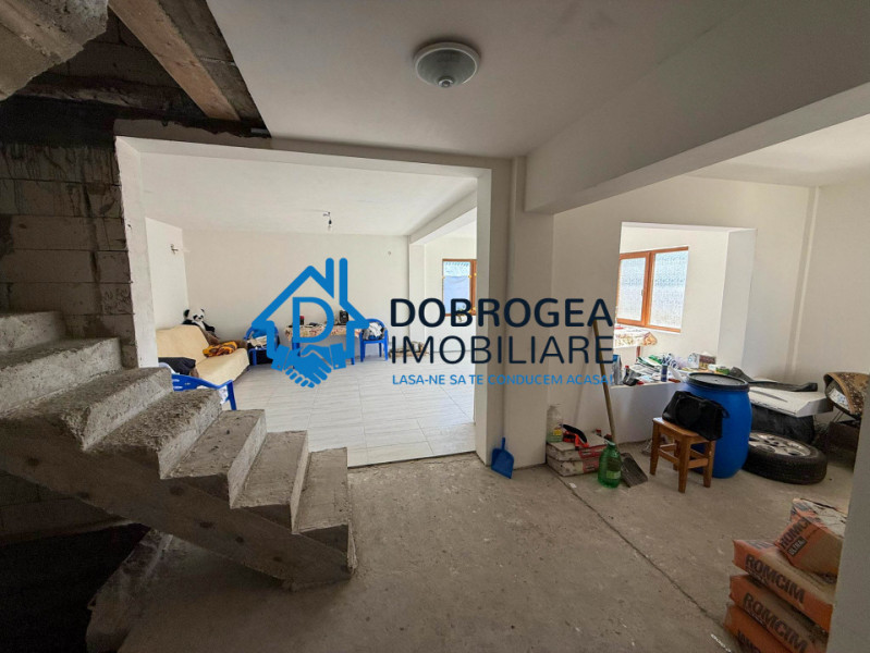 ZONA  ALEXANDRU CEL BUN -  VILA P+1 ,TEREN 280 MP