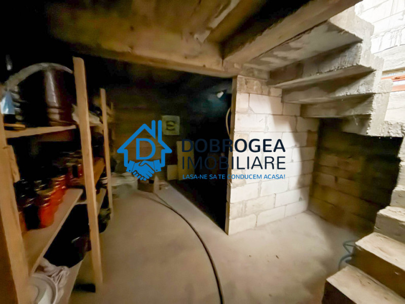 ZONA  ALEXANDRU CEL BUN -  VILA P+1 ,TEREN 280 MP