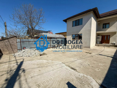 ZONA  ALEXANDRU CEL BUN -  VILA P+1 ,TEREN 280 MP