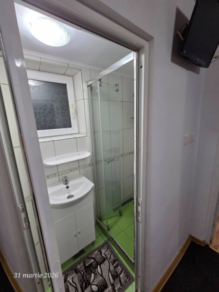 23 AUGUST-APARTAMENT 2 CAMERE , PARTER