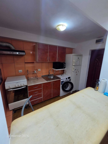 23 AUGUST-APARTAMENT 2 CAMERE , PARTER