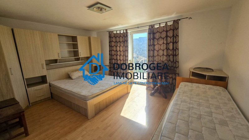 APARTAMENT IN VILA, DE INCHIRIAT, ETAJ 1 ,PRETABIL MUNCITORI