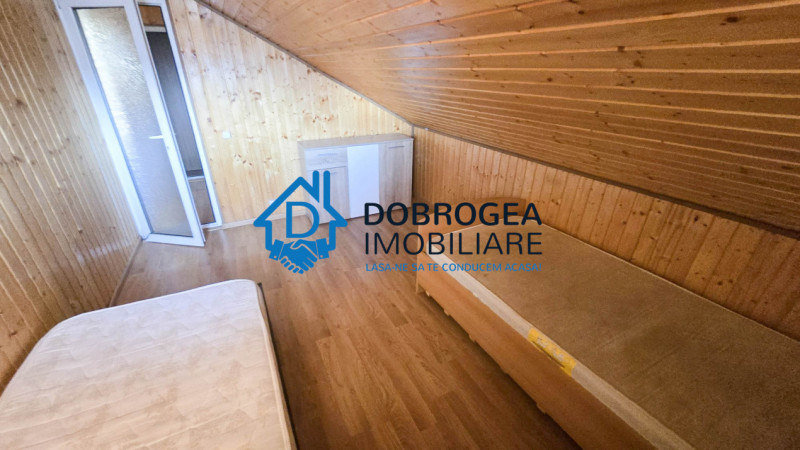 APARTAMENT IN VILA, DE INCHIRIAT, ETAJ 1 ,PRETABIL MUNCITORI