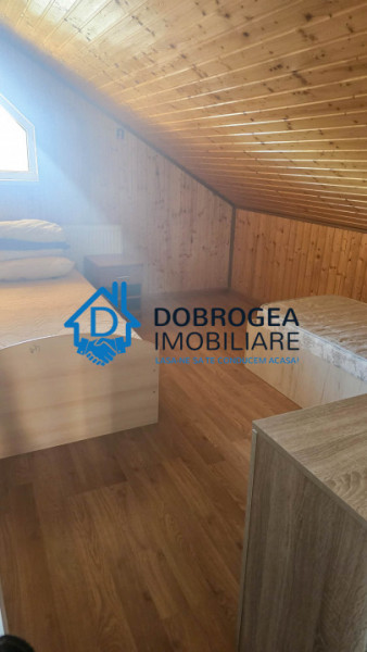 APARTAMENT IN VILA, DE INCHIRIAT, ETAJ 1 ,PRETABIL MUNCITORI