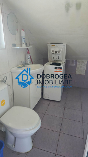 APARTAMENT IN VILA, DE INCHIRIAT, ETAJ 1 ,PRETABIL MUNCITORI