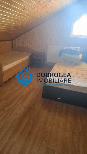 APARTAMENT IN VILA, DE INCHIRIAT, ETAJ 1 ,PRETABIL MUNCITORI