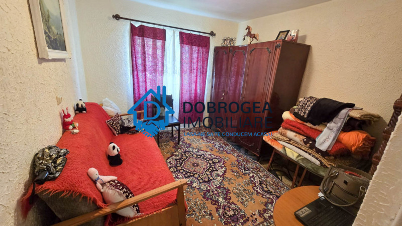 MIHAIL KOGALNICEANU-CASA BATRANEASCA ,TEREN 1975 MP