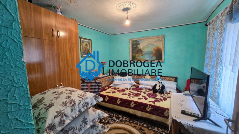 MIHAIL KOGALNICEANU-CASA BATRANEASCA ,TEREN 1975 MP