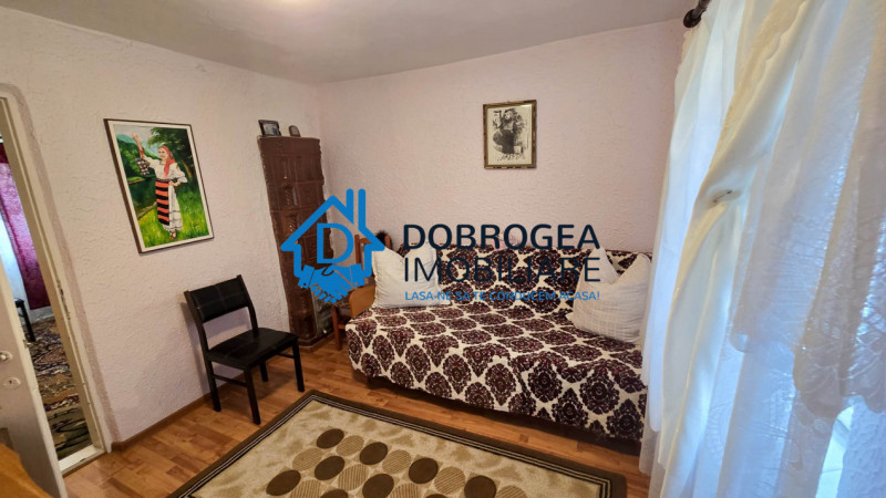 MIHAIL KOGALNICEANU-CASA BATRANEASCA ,TEREN 1975 MP