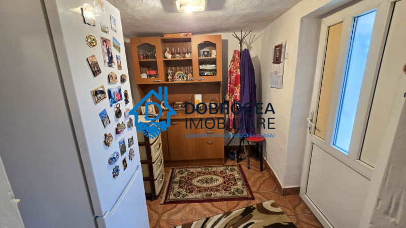 MIHAIL KOGALNICEANU-CASA BATRANEASCA ,TEREN 1975 MP