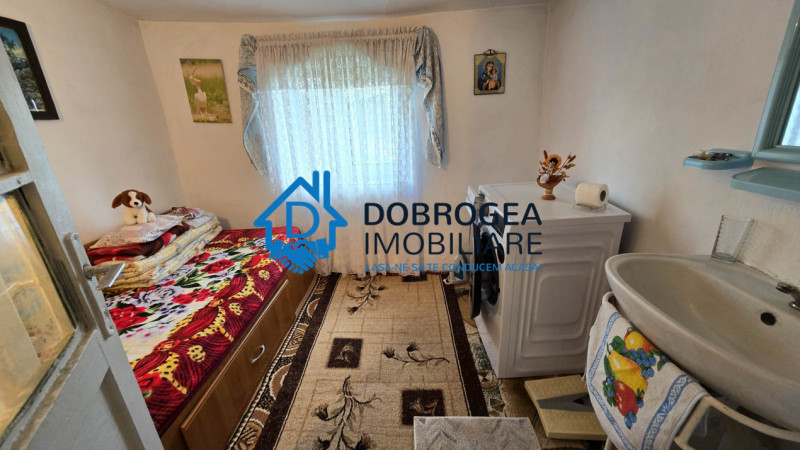 MIHAIL KOGALNICEANU-CASA BATRANEASCA ,TEREN 1975 MP