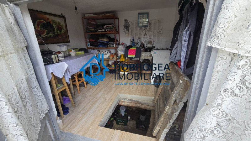 MIHAIL KOGALNICEANU-CASA BATRANEASCA ,TEREN 1975 MP