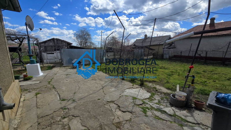 MIHAIL KOGALNICEANU-CASA BATRANEASCA ,TEREN 1975 MP