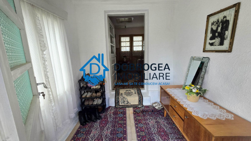 MIHAIL KOGALNICEANU-CASA BATRANEASCA ,TEREN 1975 MP