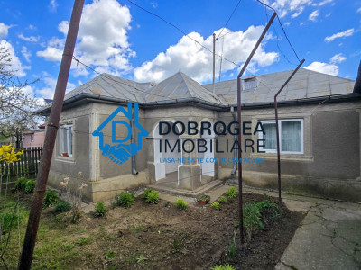 MIHAIL KOGALNICEANU-CASA BATRANEASCA ,TEREN 1975 MP