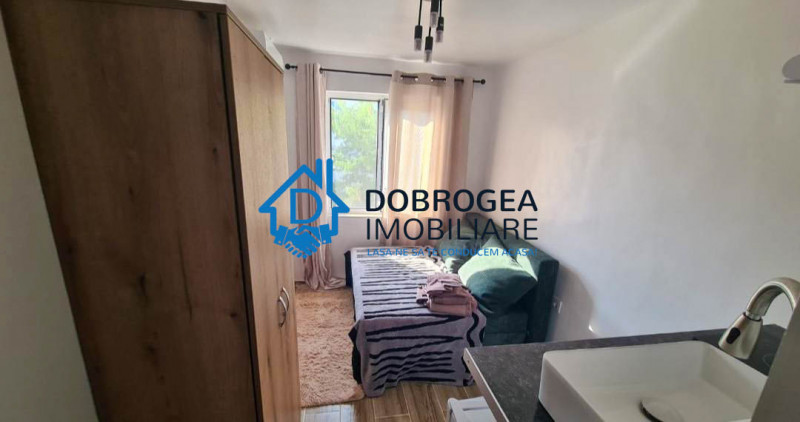 ZONA VEST -GARSONIERA CONFORT 2, PARTER ,RECENT RENOVATA,BAIE PROPRIE