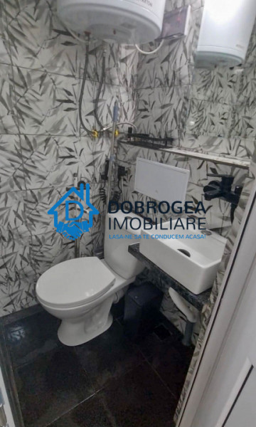 ZONA VEST -GARSONIERA CONFORT 2, PARTER ,RECENT RENOVATA,BAIE PROPRIE