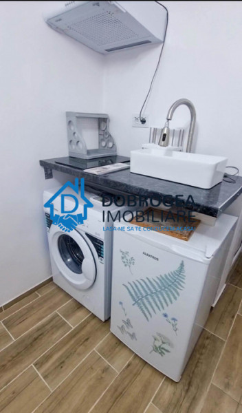 ZONA VEST -GARSONIERA CONFORT 2, PARTER ,RECENT RENOVATA,BAIE PROPRIE