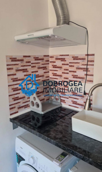 ZONA VEST -GARSONIERA CONFORT 2, PARTER ,RECENT RENOVATA,BAIE PROPRIE