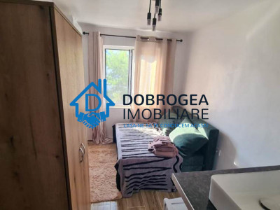 ZONA VEST -GARSONIERA CONFORT 2, PARTER ,RECENT RENOVATA,BAIE PROPRIE