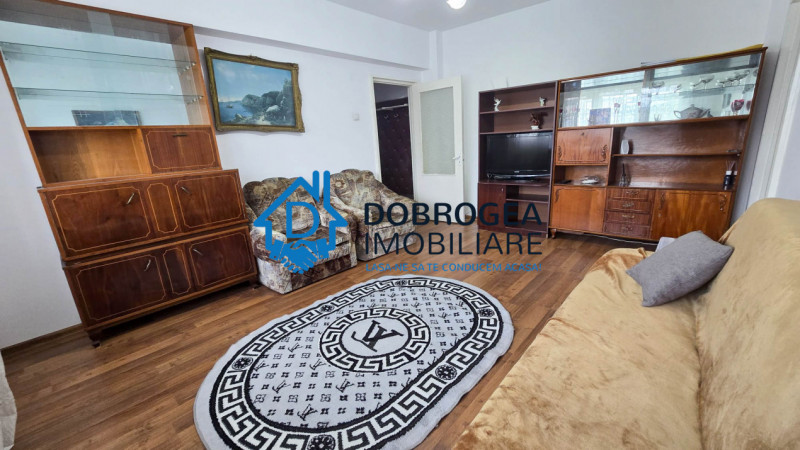 ULTRACENTRAL-2 CAMERE   ,CENTRALA GAZ, ETAJ 1