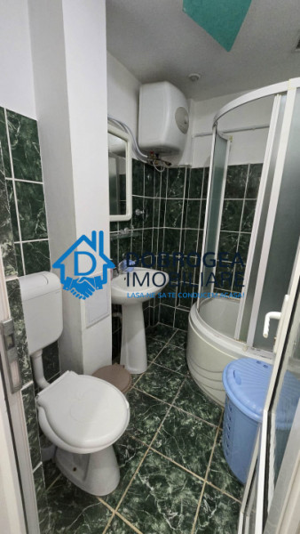 ULTRACENTRAL-2 CAMERE   ,CENTRALA GAZ, ETAJ 1