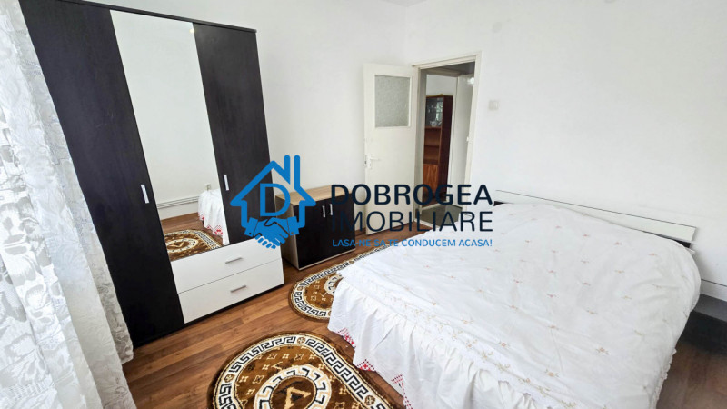 ULTRACENTRAL-2 CAMERE   ,CENTRALA GAZ, ETAJ 1