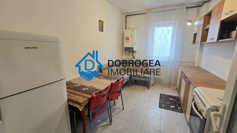 ULTRACENTRAL-2 CAMERE   ,CENTRALA GAZ, ETAJ 1