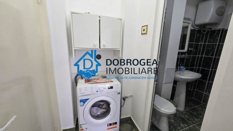 ULTRACENTRAL-2 CAMERE   ,CENTRALA GAZ, ETAJ 1