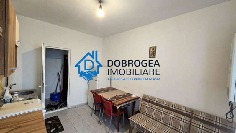 ULTRACENTRAL-2 CAMERE   ,CENTRALA GAZ, ETAJ 1