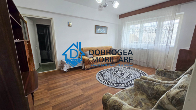 ULTRACENTRAL-2 CAMERE   ,CENTRALA GAZ, ETAJ 1