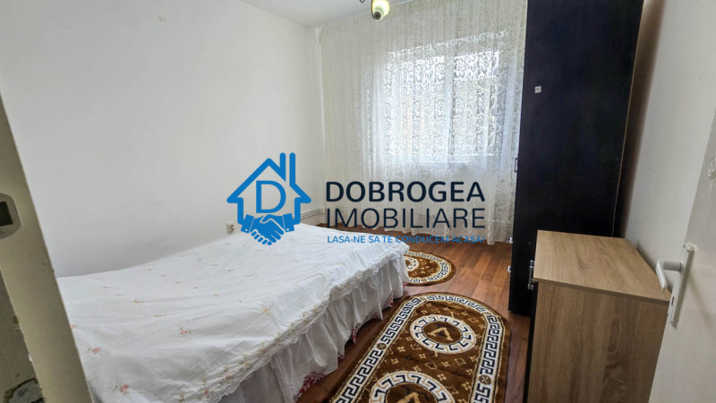 ULTRACENTRAL-2 CAMERE   ,CENTRALA GAZ, ETAJ 1