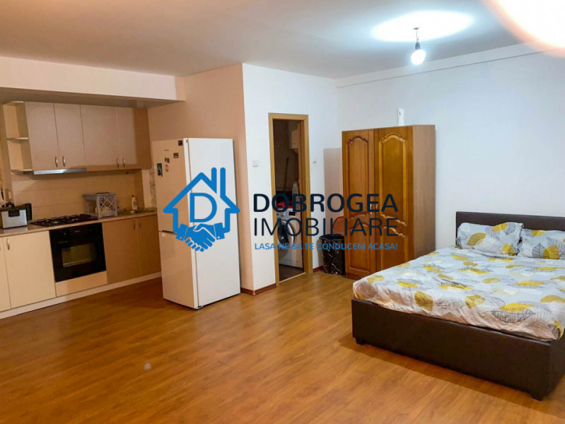 GARSONIERA  CF 1 , SUPRAFATA 40 MP ,ETAJ 1