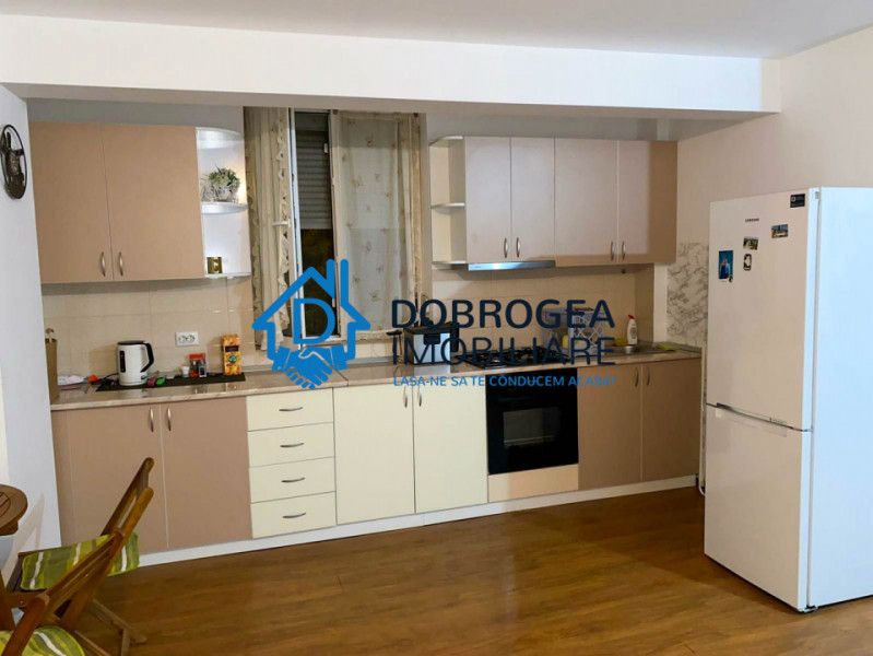 GARSONIERA  CF 1 , SUPRAFATA 40 MP ,ETAJ 1