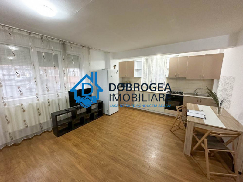 GARSONIERA  CF 1 , SUPRAFATA 40 MP ,ETAJ 1