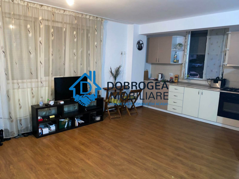 GARSONIERA  CF 1 , SUPRAFATA 40 MP ,ETAJ 1