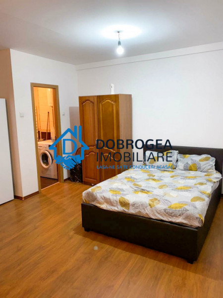 GARSONIERA  CF 1 , SUPRAFATA 40 MP ,ETAJ 1