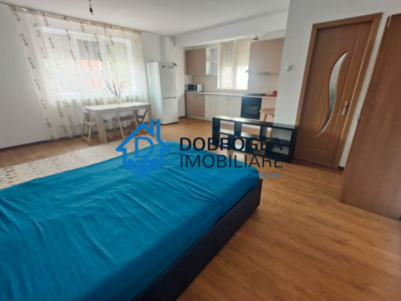 GARSONIERA  CF 1 , SUPRAFATA 40 MP ,ETAJ 1